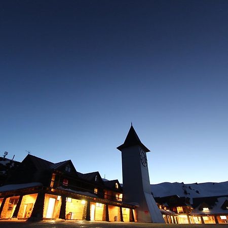 Cardrona Alpine Apartments Buitenkant foto