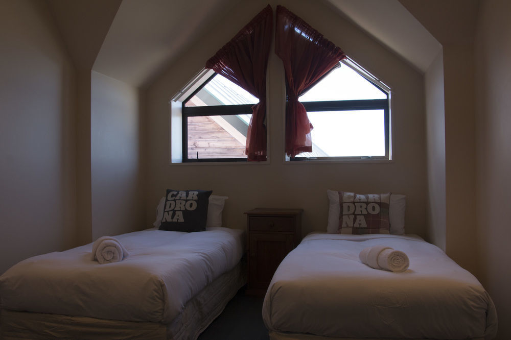 Cardrona Alpine Apartments Buitenkant foto