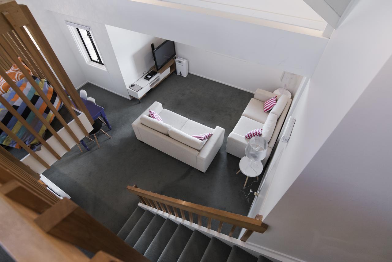 Cardrona Alpine Apartments Buitenkant foto