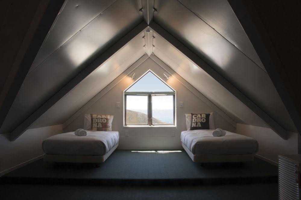 Cardrona Alpine Apartments Buitenkant foto