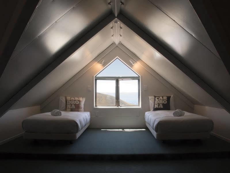 Cardrona Alpine Apartments Buitenkant foto